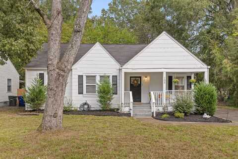104 N Moore Road, Chattanooga, TN 37411