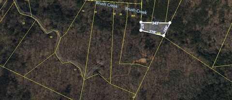 Sassafras Ridge Road lot: 20-B, Turtletown, TN 37391
