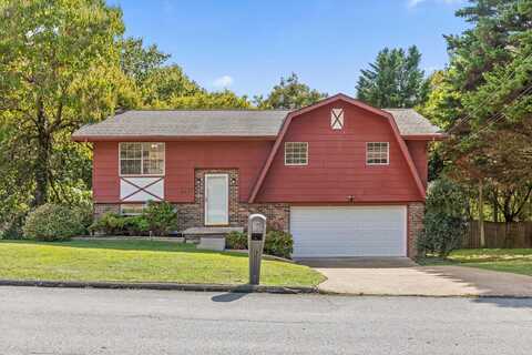 434 Stone Ridge Drive, Hixson, TN 37343