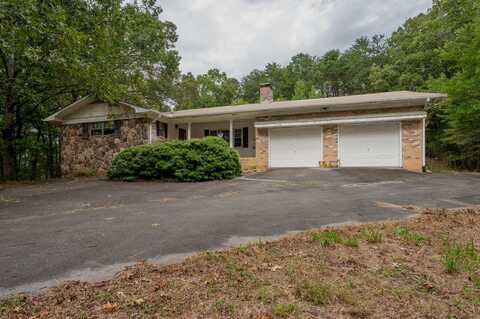 1588 Houston Valley Road, Ringgold, GA 30736