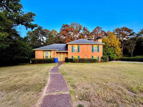 1025 BELMAR STREET, COLUMBUS, GA 31907