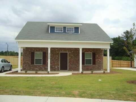 3325 HAL'S WAY, COLUMBUS, GA 31903