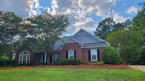 4542 CARNOUSTIE LANE, COLUMBUS, GA 31909