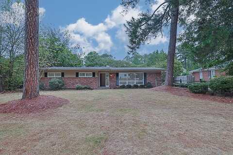 3247 FLINT DRIVE, COLUMBUS, GA 31907