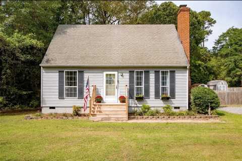 6340 Jones Creek Drive, Gloucester, VA 23061
