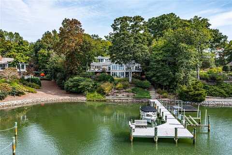 288 Waterview Point Lane, Weems, VA 22576