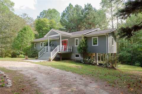 10410 Robins Nest Lane, Ark, VA 23061