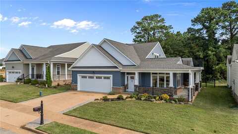 7106 Twin Island Court, Hayes, VA 23072