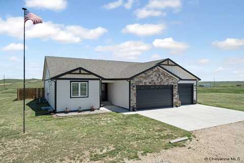 6403 BLUE ROAN RD, Cheyenne, WY 82007