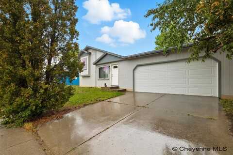 2305 NEAL AVE, Cheyenne, WY 82007