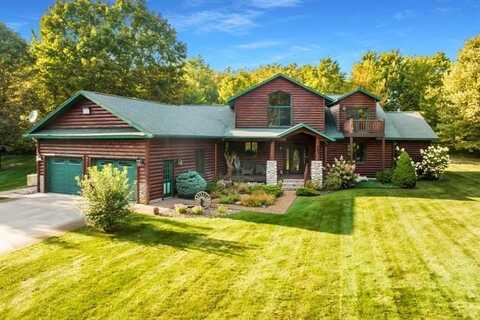 3550 DONNA LANE, SELMA TWP, MI 49601