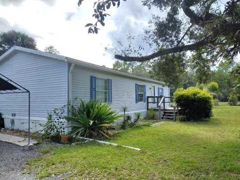 5952 ELM AVENUE, BUNNELL, FL 32110