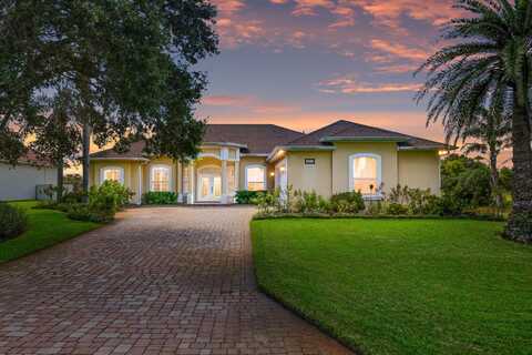 305 MARSH POINT CIR, Saint Augustine, FL 32080