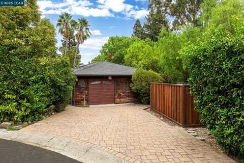 2616 Buenos Aires Ct, Walnut Creek, CA 94597