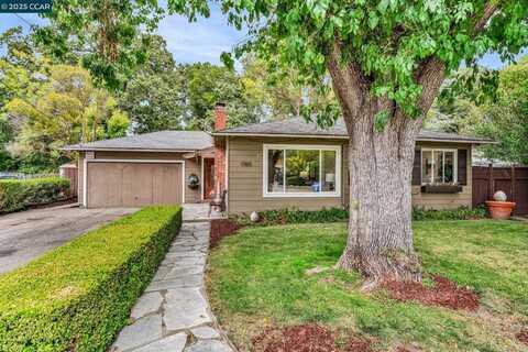 1760 MAGNOLIA WAY, Walnut Creek, CA 94595
