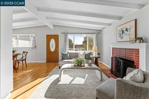 1305 John Ave, San Pablo, CA 94806