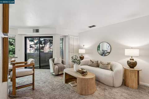 2531 B Lucy Lane, Walnut Creek, CA 94595