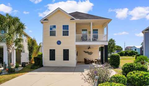 911 Ocean Pines Ct., North Myrtle Beach, SC 29582