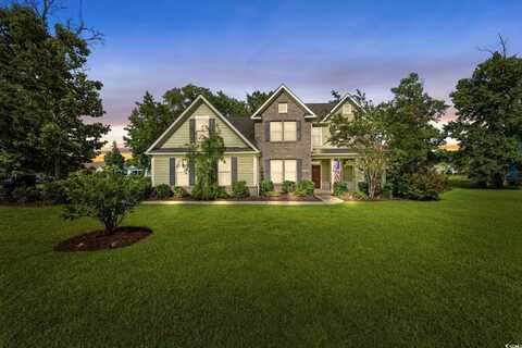 501 Saltwood Ct., Longs, SC 29568