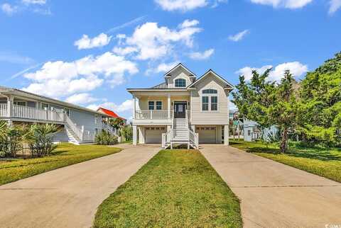 618 Underwood Dr., Murrells Inlet, SC 29576