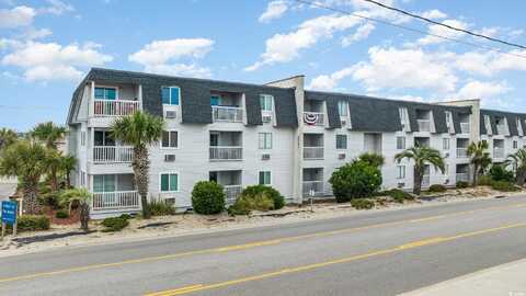 5001 N Ocean Blvd., North Myrtle Beach, SC 29582