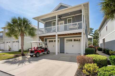 288 Lumbee Circle, Pawleys Island, SC 29585