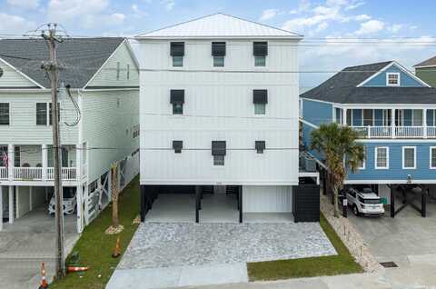 3300 N Ocean Blvd., North Myrtle Beach, SC 29582