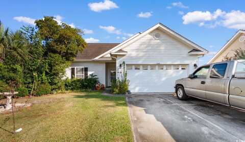 1404 Reid Ct., Myrtle Beach, SC 29588