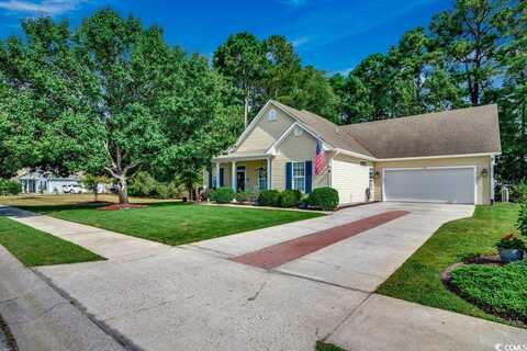 421 Cypress View Ave., Little River, SC 29566