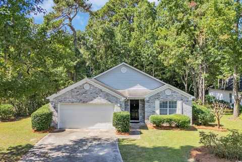 17 Lake Meadow Ln., Pawleys Island, SC 29585