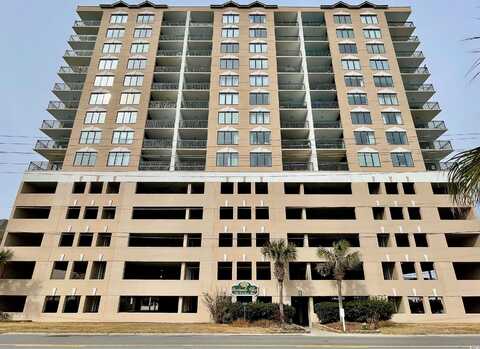 4103 N Ocean Blvd., North Myrtle Beach, SC 29582