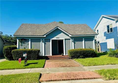 1805 3rd Street, Corpus Christi, TX 78404