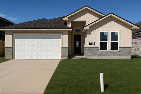 1812 White Ibis Drive, Portland, TX 78374
