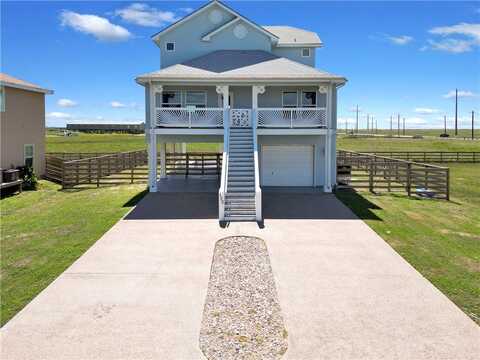 153 Beach View, Port Aransas, TX 78373