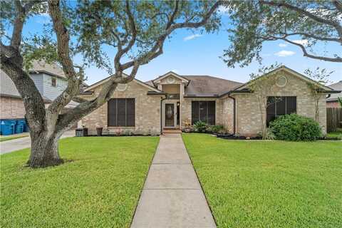 311 Blue Water Drive, Portland, TX 78374
