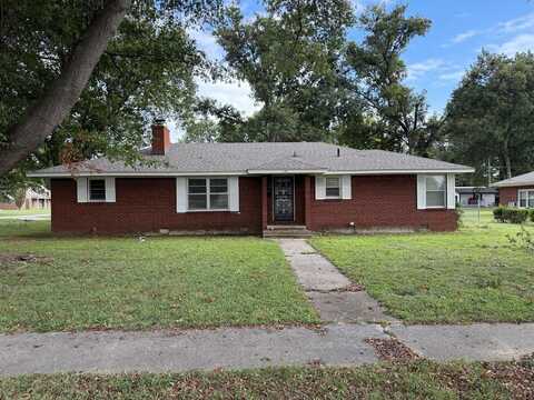 113 FRANKLIN STREET, Osceola, AR 72370