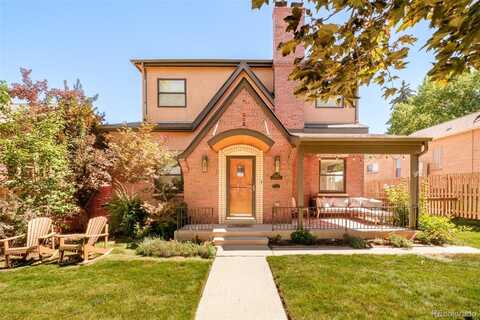 3234 Stuart Street, Denver, CO 80212