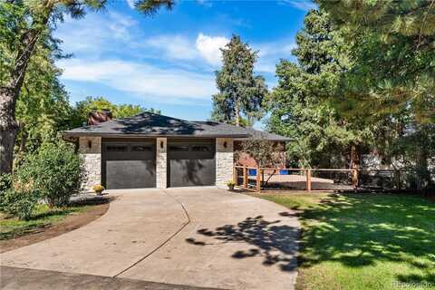 11340 Benthaven Drive, Lakewood, CO 80215