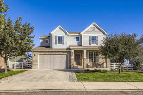 5025 Eagan Circle, Longmont, CO 80503