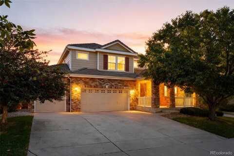 10450 Quintero Street, Commerce City, CO 80022