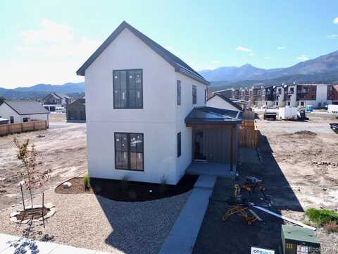 125 Confluence Road, Salida, CO 81201