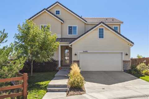 14490 Mosaic Avenue, Parker, CO 80134
