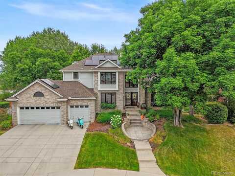 5587 E Mineral Place, Centennial, CO 80122