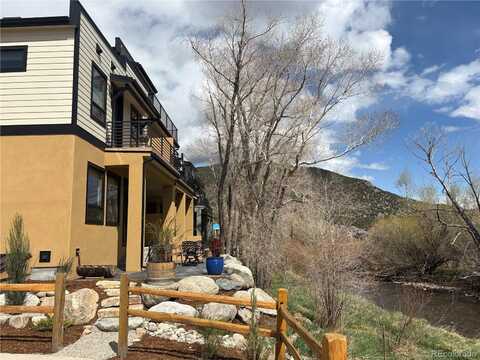 205 Two Rivers Rd Road, Salida, CO 81201