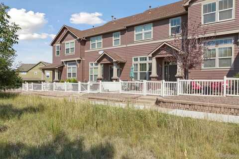 3633 Pecos Trail, Castle Rock, CO 80109