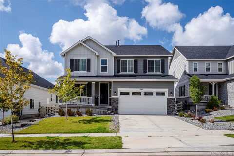 7145 S Uriah Street, Aurora, CO 80016