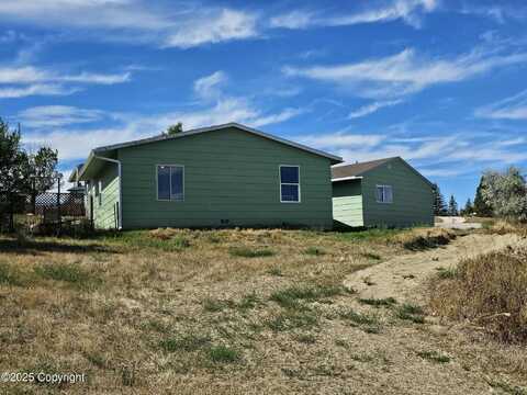 313 Collins Ave -, Gillette, WY 82718