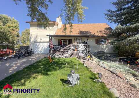 1503 Rawhide Dr -, Gillette, WY 82716