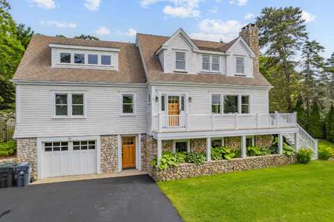 93 Bucks Creek Road, Chatham, MA 02633