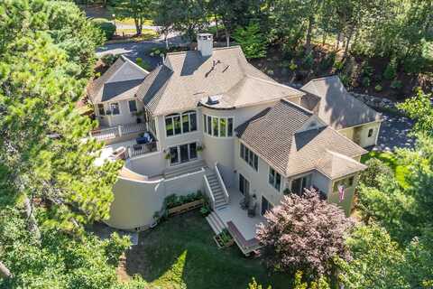 3 Glenwood Lane, Sandwich, MA 02563